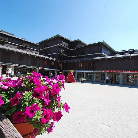 Апартаменты Locazione Turistica Centro